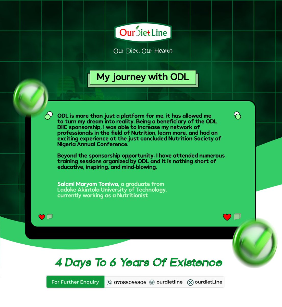 Dadaadedoyin2's tweet image. It’s been a while, but I’m back. 

Sharing designs that go beyond visuals, where purpose meets creativity.   

Follow for work that sparks impact. #PurposeDrivenDesign #DesignWithIntent