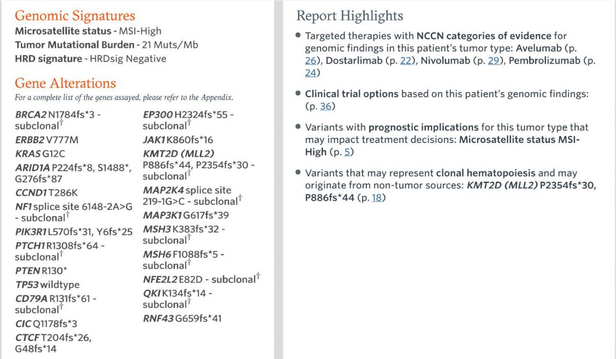 dr_dirican's tweet image. “Reading a cancer correctly from the very beginning determines the entire course of treatment.
NGS makes this possible.
We know the limitations of conventional tests.
So the real question is this:
👉 Which other test can reveal the full genetic landscape of a tumor on its own?”…