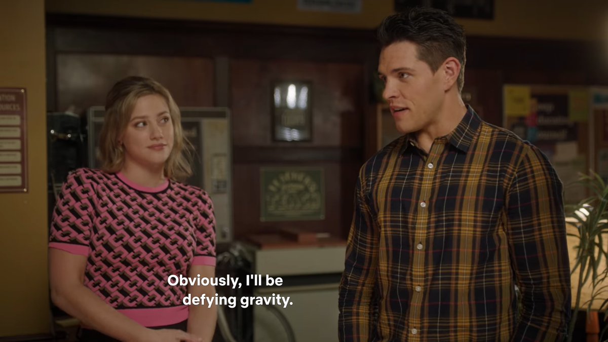 no context riverdale tweet media