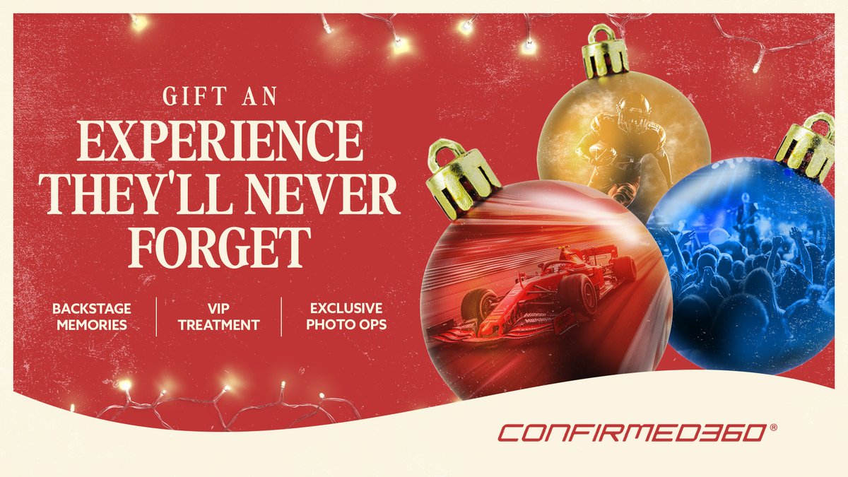 Events and Entertainment Concierge tweet media
