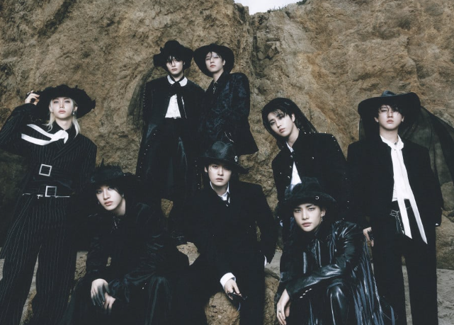 AboutMusicYT's tweet image. Do It by Stray Kids becomes the first kpop album to reach 1 MILLION pre-saves on Spotify Countdown.