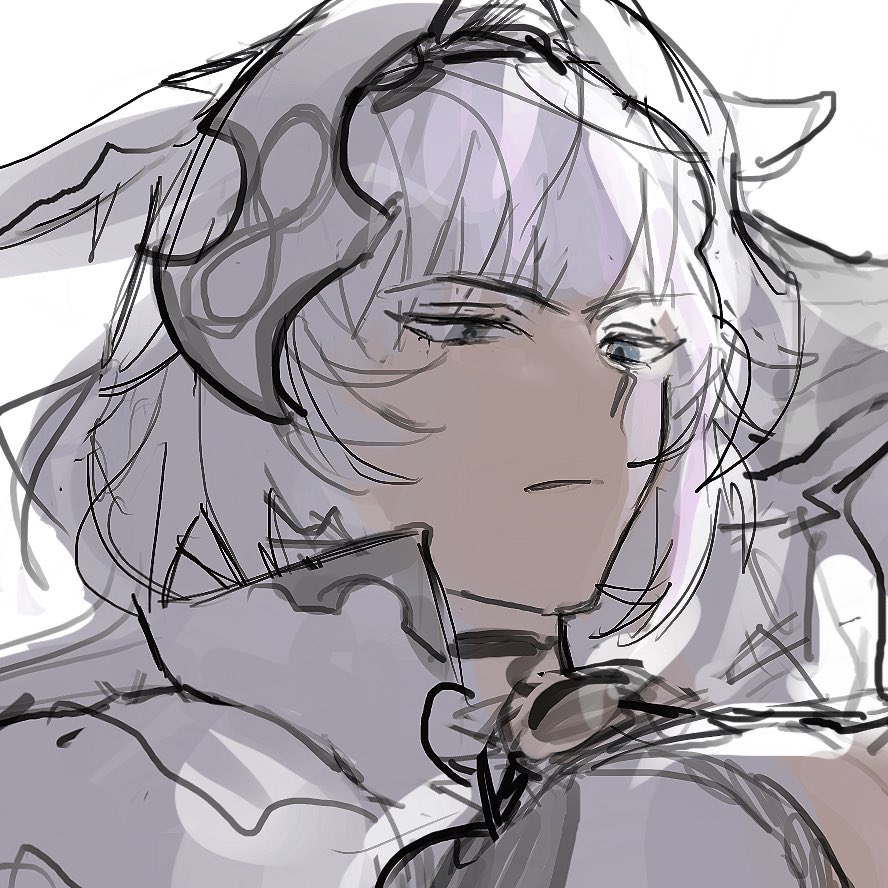 溺愛 (@nyantean) on Twitter photo 