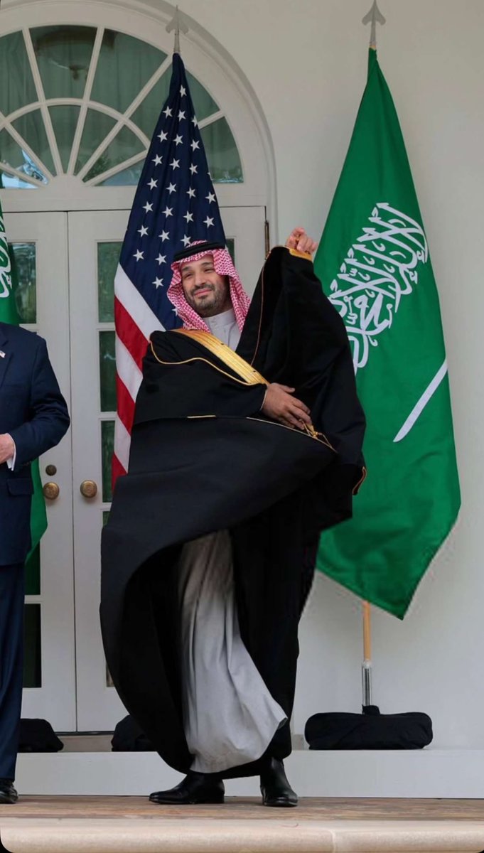 زعيم الشرق الأوسط ❣️