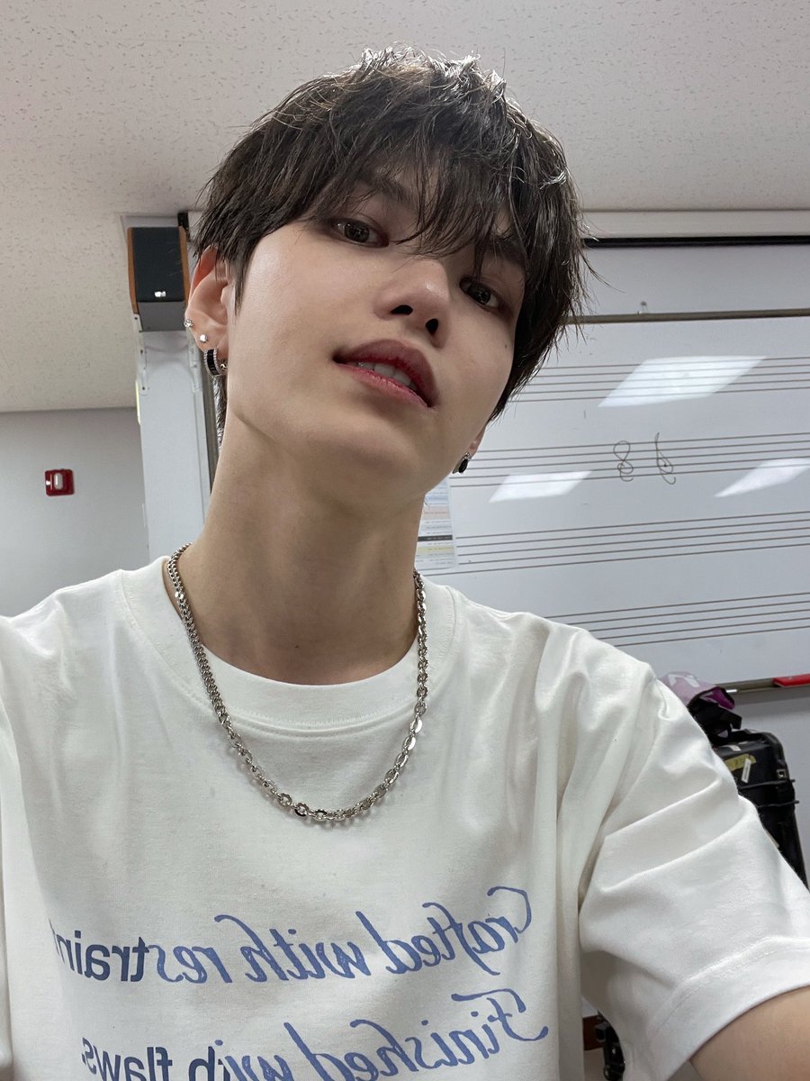 cecilia˚˖𓍢ִ໋❀ gyehyeon month !! tweet media
