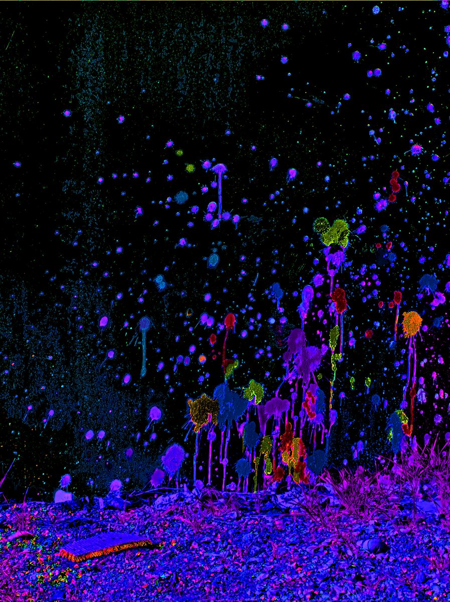 JosephAymun's tweet image. Purple Rain 21

#digitalart 
#DigitalCircus 
#digitalnft
#Prince