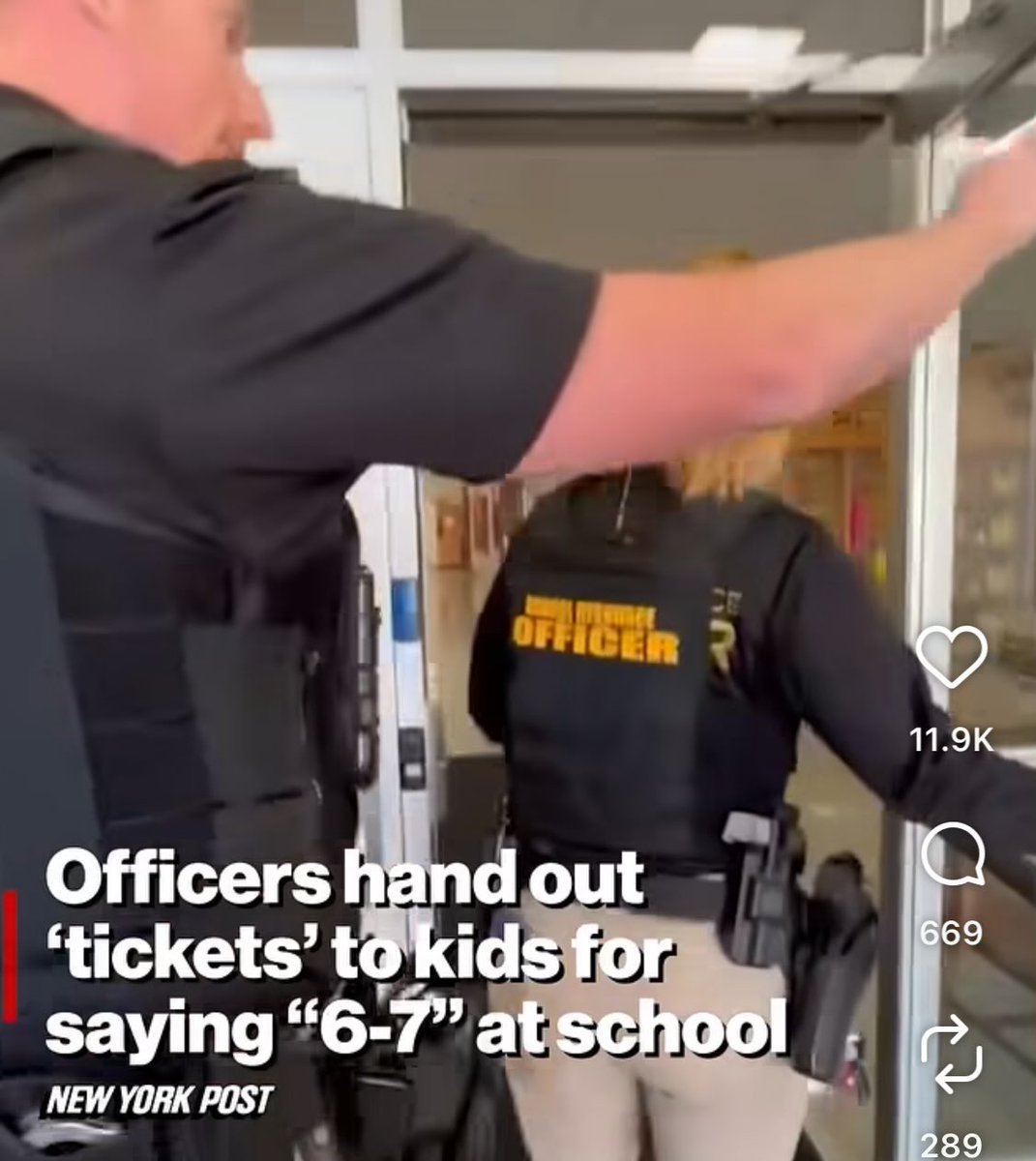 delujog's tweet image. The #CrackDown has begun