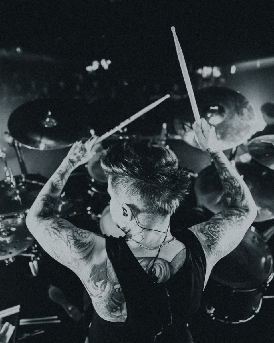 Memphis May Fire tweet media