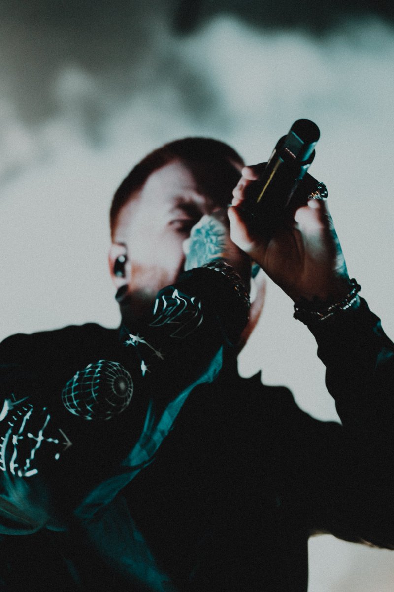 Memphis May Fire tweet media