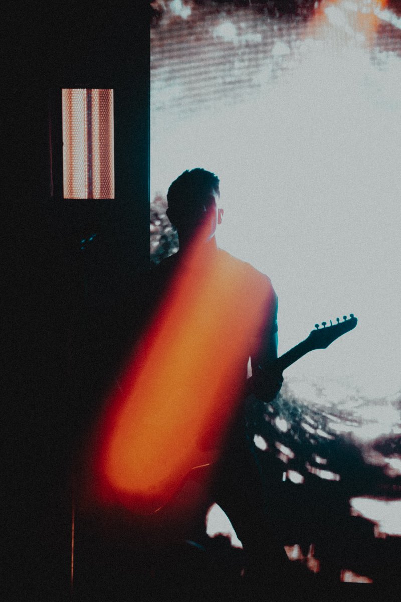 Memphis May Fire tweet media