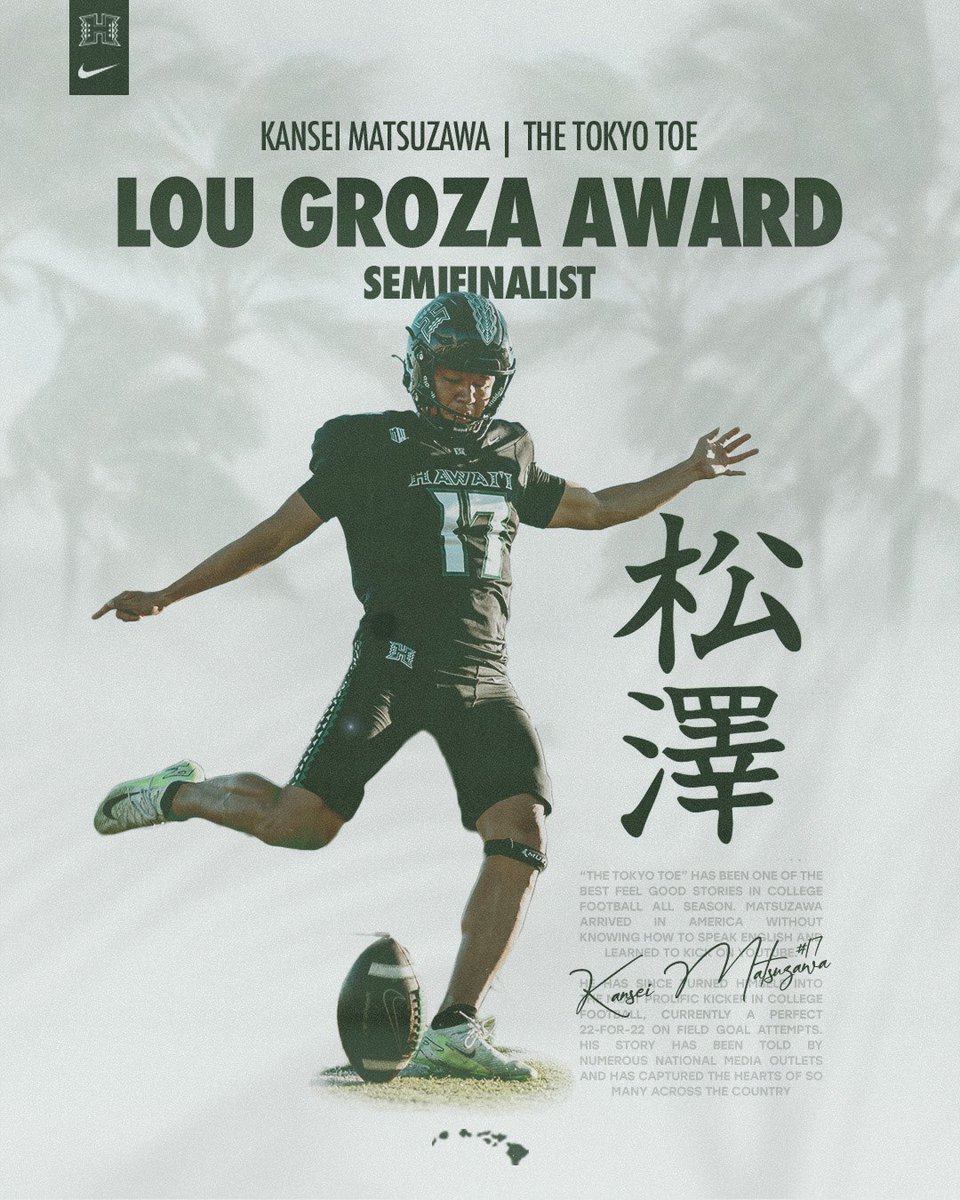 ハワイ大学Rainbow Warriors (@UHAthleticsJP) / Posts / X