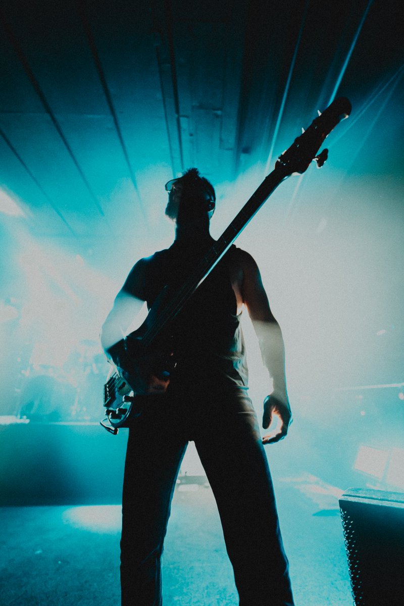 Memphis May Fire tweet media