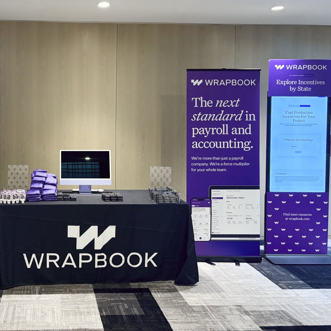 Wrapbook tweet media