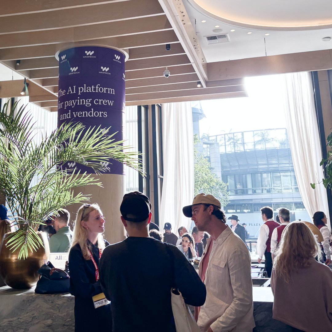 Wrapbook tweet media