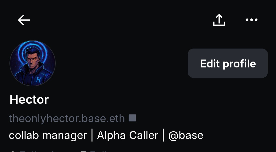 Still exploring base app👀

base.app/profile/theonl…
Let's follow each other