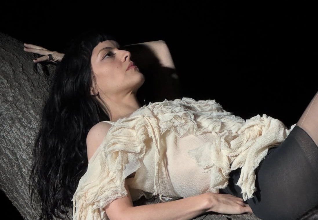 the marías media (@themariasmedia) on Twitter photo 