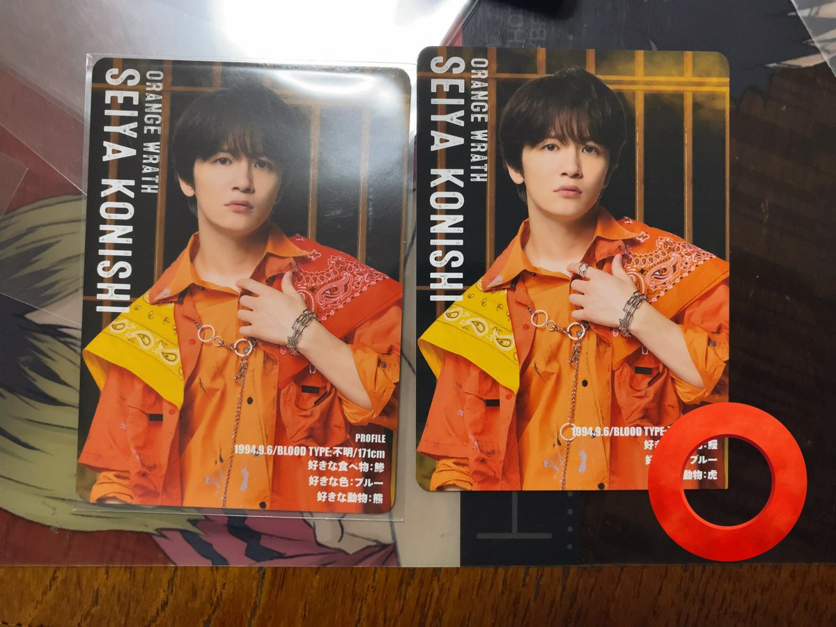 松(まつ) tweet media