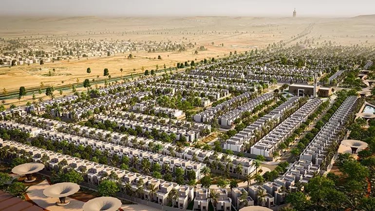 🚨Emlak Konut’tan Suudi Arabistan’da dev hamle

Şirketin Riyad merkezli iştiraki Emlak Konut Global, Suudi Konut Bakanlığı ile ilk projesinin sözleşmesini imzaladı.

🏗️ Hayat Mekke Projesi:
• 400 milyon $ yatırım
• 1.014 villa

🏗️Tüm süreç (planlama–tedarik–uygulama) Emlak