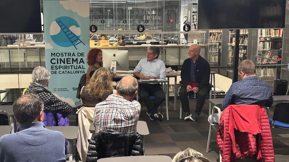 Ramon Bassas tweet media