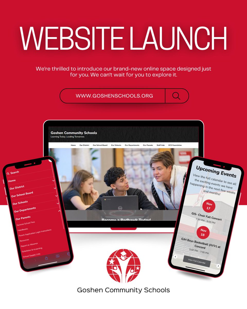 Goshen Schools tweet media