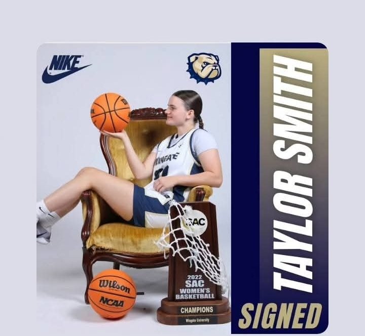 Taylor Smith tweet media