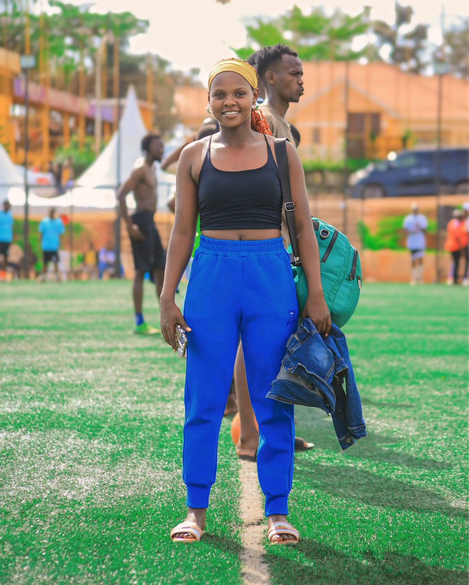 Fildauce Namulema tweet media