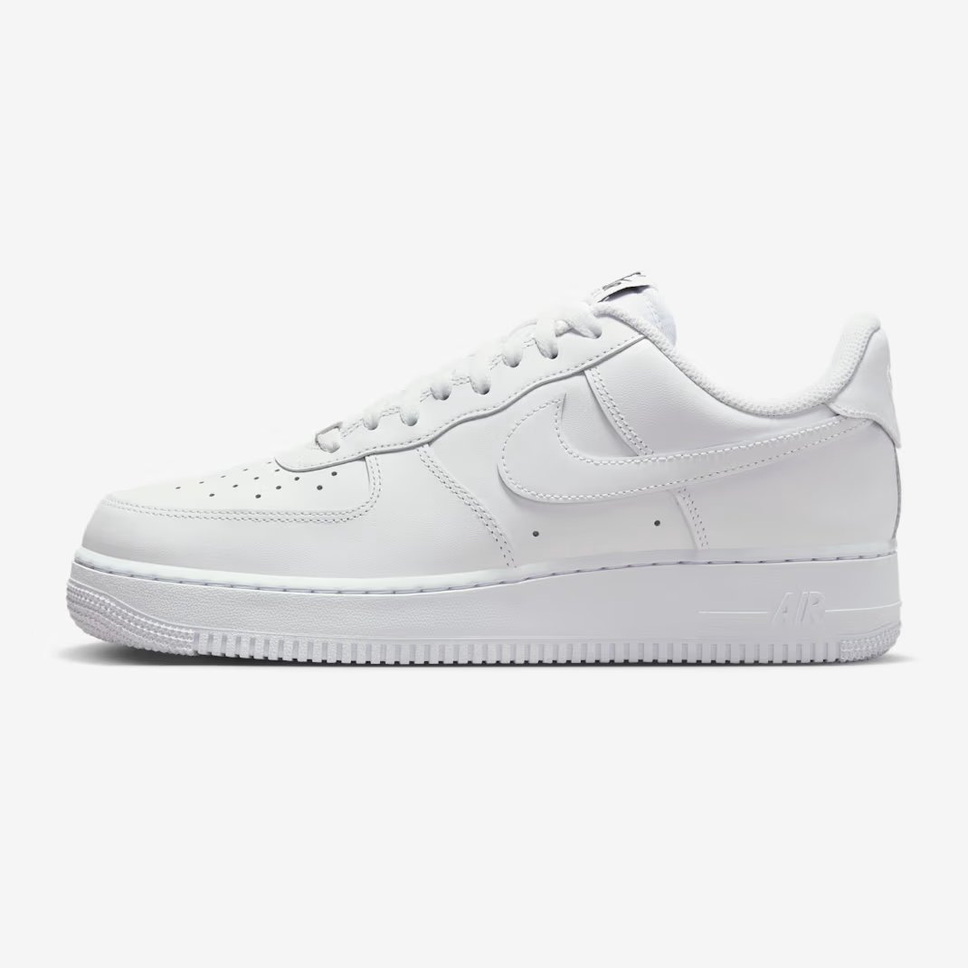 nicekicks's tweet photo. Nike Air Force 1 Low EasyOn "Triple White" is now just $86.26!
Use code ACCESS 

📲 https://t.co/TpoNVfVknM https://t.co/XYMNUz0kgO