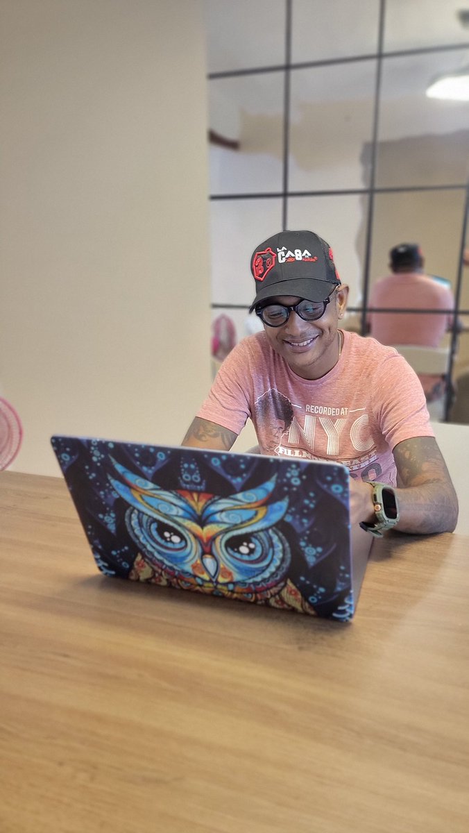 Haga lo que usted considere oportuno, pero haga!