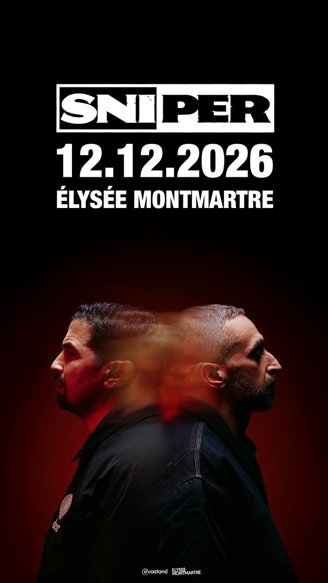 S N I P E R tweet media