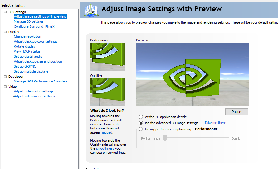 ovymgmt's tweet image. Best NVIDIA Control Panel SETTINGS for any game📈
🚨Don't use NVIDIA App, uninstall it and get OBS for clipping.

❤️+♻️ for part 2

📂Best services &amp;amp; free things available in my discord server.