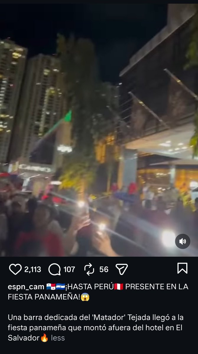 _hexacore's tweet image. Deberían suspender el encuentro por la falta de seguridad de los jugadores salvadoreños