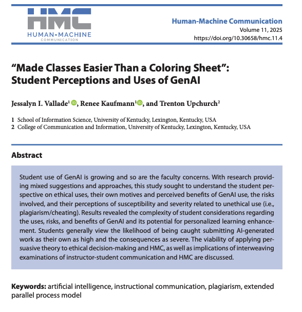 Human-Machine Communication tweet media