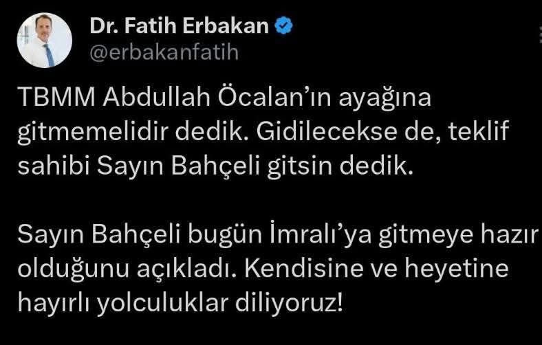 Ademagca52's tweet photo. İŞ BAŞA DÜŞTÜ https://t.co/LA2Cw2wv8T