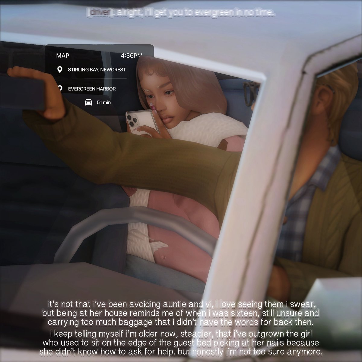 dulcesite's tweet image. home sweet home