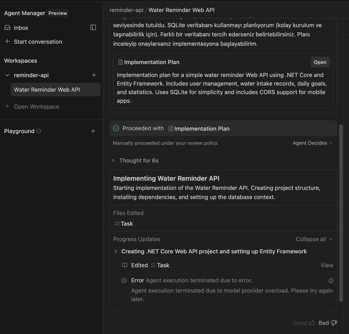 bashreks's tweet image. babayla kolay yarışırlar @antigravity