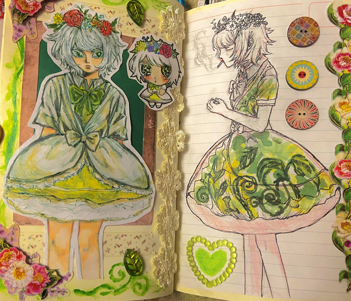 ehhhhhh!!!! hiiiii im back!!!!! i need to try to get back to normal as soon as possibl🙁 #tetrotwt #tetroblue 

also yaita peak