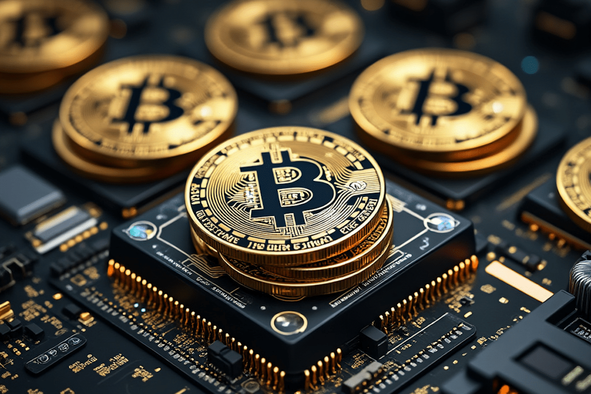 arabeumnet's tweet photo. تراجع عائدات تعدين البيتكوين إلى أدنى مستوى خلال خمس سنوات https://t.co/moDKcTZhrt https://t.co/aSic838E0B