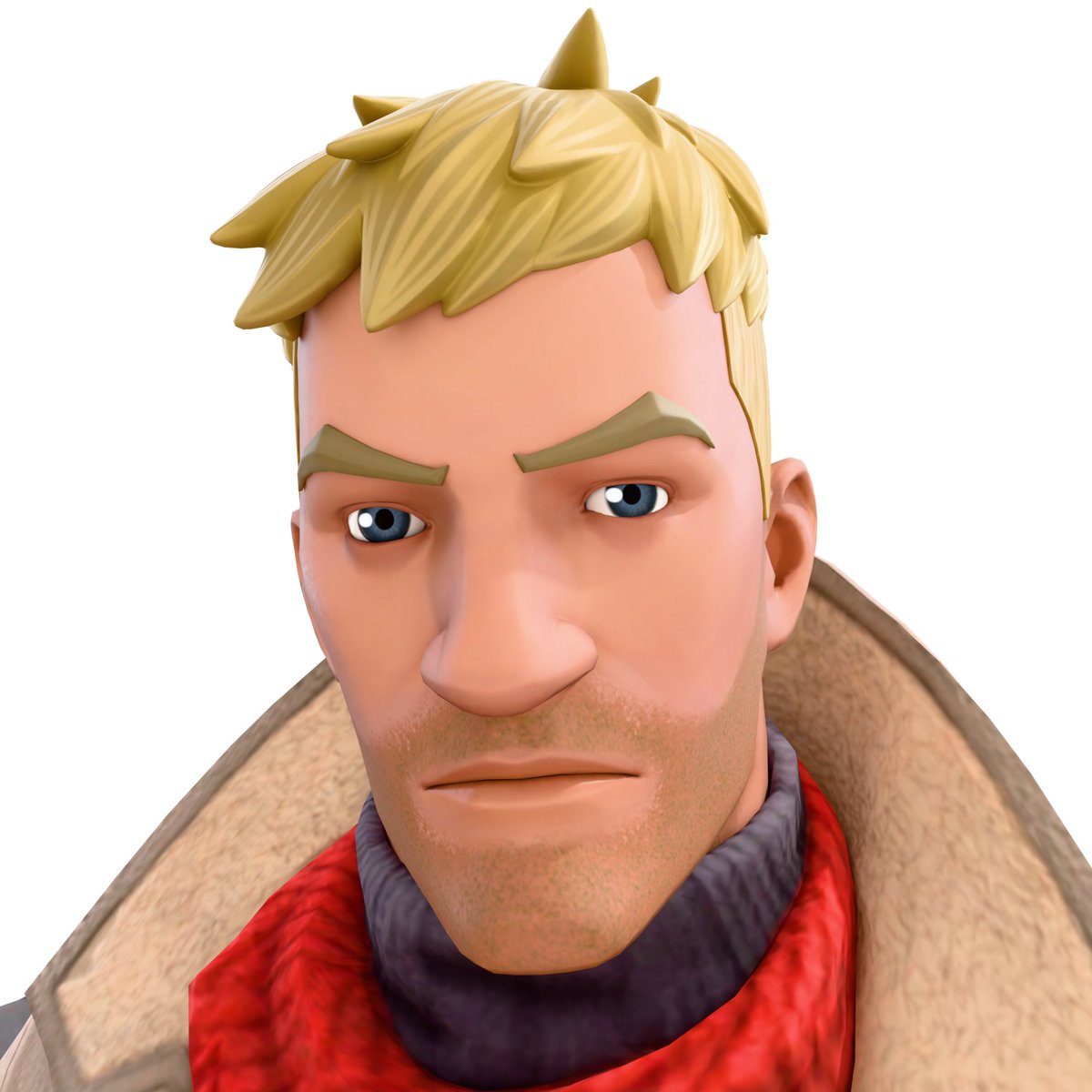 YandhiFNBR's tweet image. FREE FORTNITE PFPS (NO CREDIT NEEDED)

Requirements:
- Follow @YandhiFNBR 
- Like &amp;amp; RT the post
- Comment your skin

I will be doing around 50 - 70 profile pictures becaue each one renders around 15 - 25 minutes, if you want png DM me.

#Fortnite