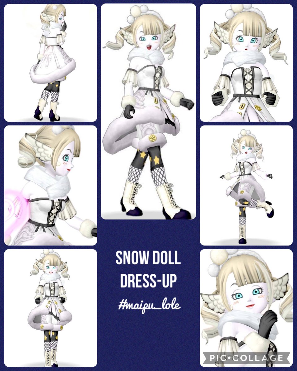 Rin♡ドールハウス Rin♡ドールハウス 新商品一覧