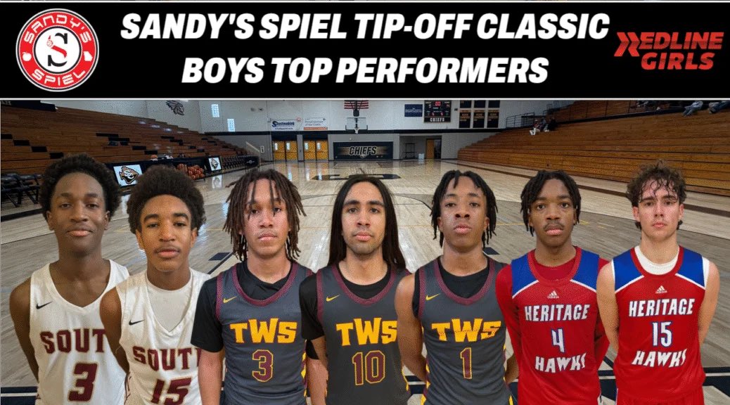 KyleSandy355's tweet image. #SandysSpielTOC Boys Top Performers

@Pjrosser2027 
@Ethanmoore_29 
Brody Bryant 
@_kdwitdashifts 
@devan_fernand 
@LorenzoMcCorvey 
@tatumholmes_11 
@MakariTownsend5 
@CHellgeth 
@AlecEckerman 

READ: sandysspiel.com/sandys-spiel-t…