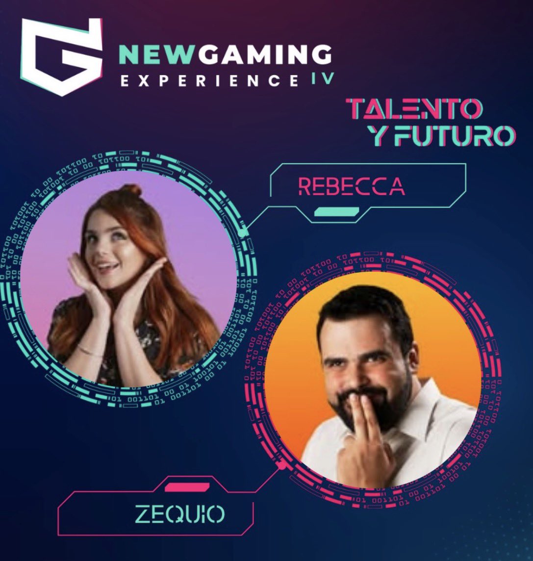 Zequio tweet media
