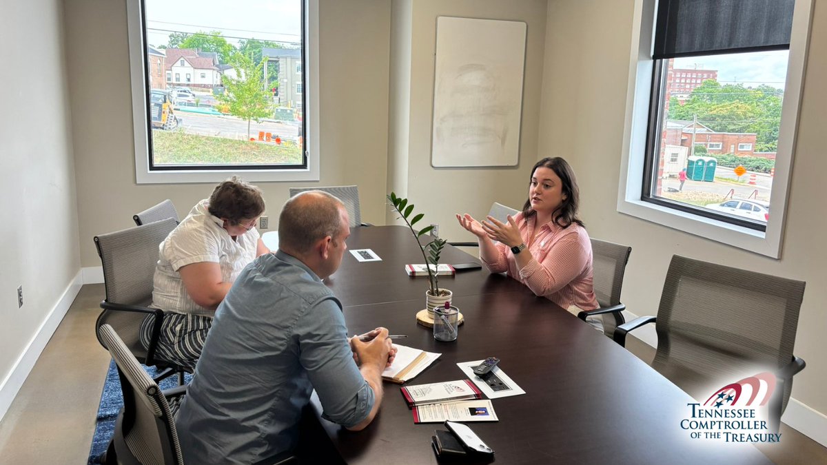 TNCOT's tweet photo. Are you a small business owner? Tennessee’s Small Business Advocate can help you navigate the complexities of state government so you can focus on growing your business. Learn more about the Office of Small Business Advocate here: https://t.co/kyUvWocdly https://t.co/9zx7TXDibo