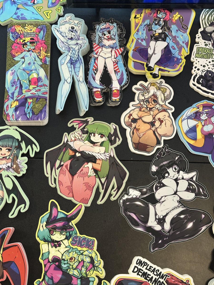 スラッグボックス tweet media