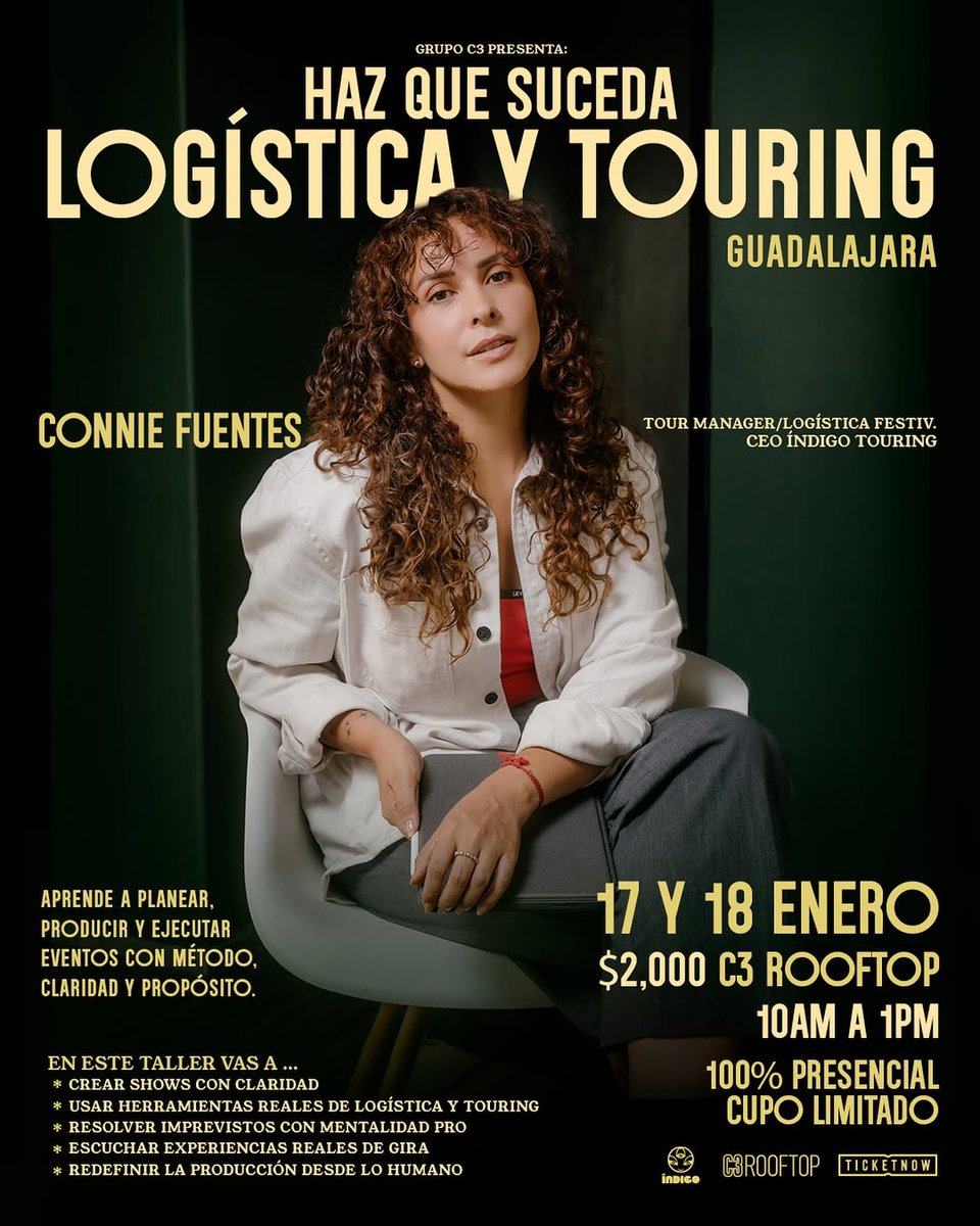 C3 Stage tweet media