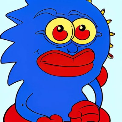 Am Sproto now
#NewProfilePic