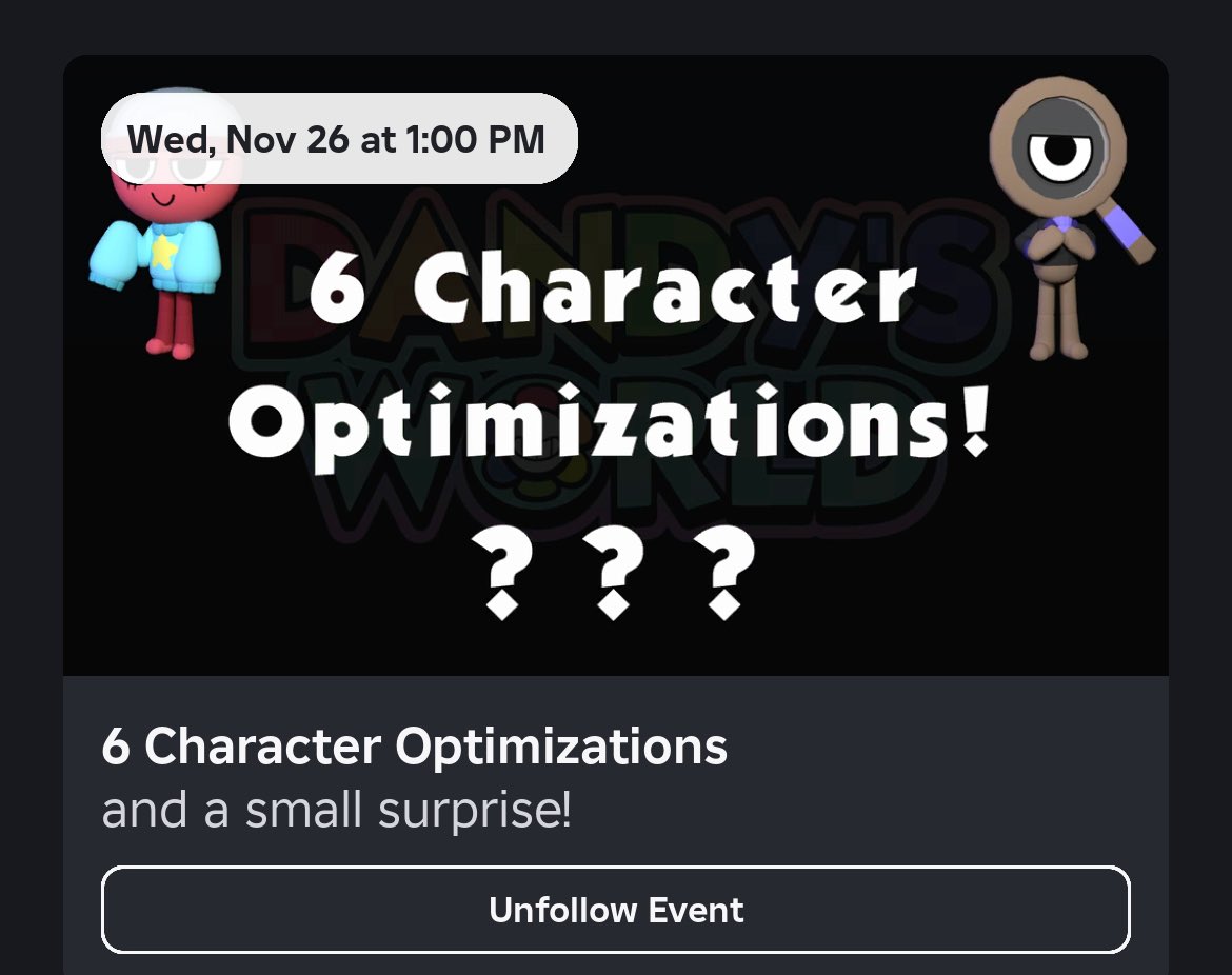 Finn being on the icon just dropped to a 16% chance 😭 it’s so over for me