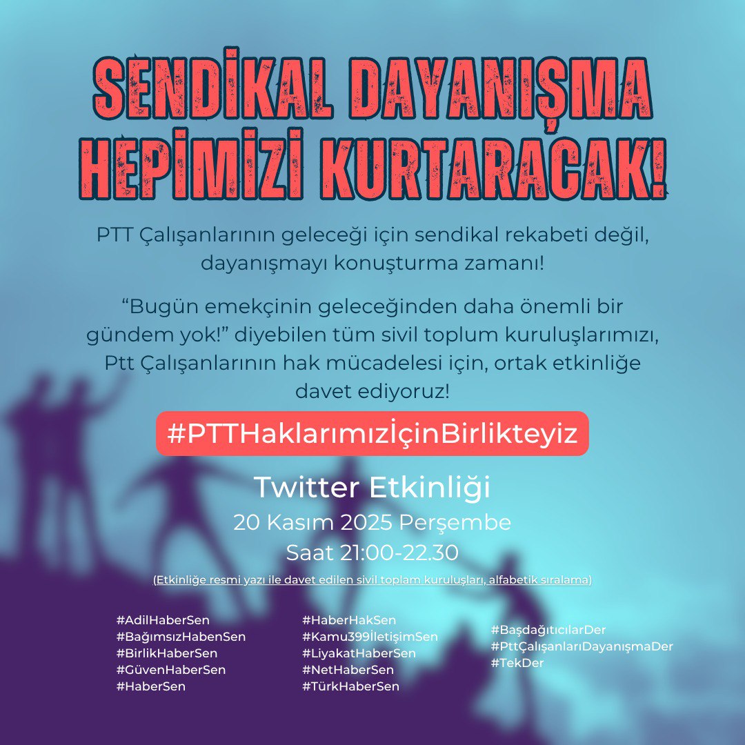 #PttHaklarımızİçinBirlikteyiz

x.com/adilhabersen?l…