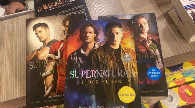 kanka cok uzun amkk ya 20 sezonluk dızı mı olur dıye 10 yıldır erteledıgım dızının kıtapları alırken benım arsızlık