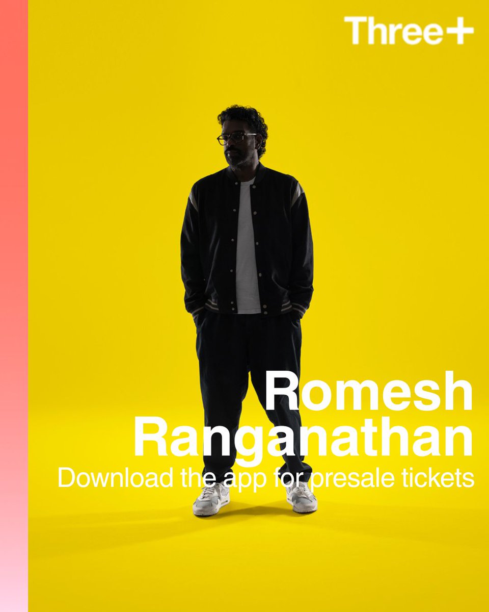 Three UK tweet media