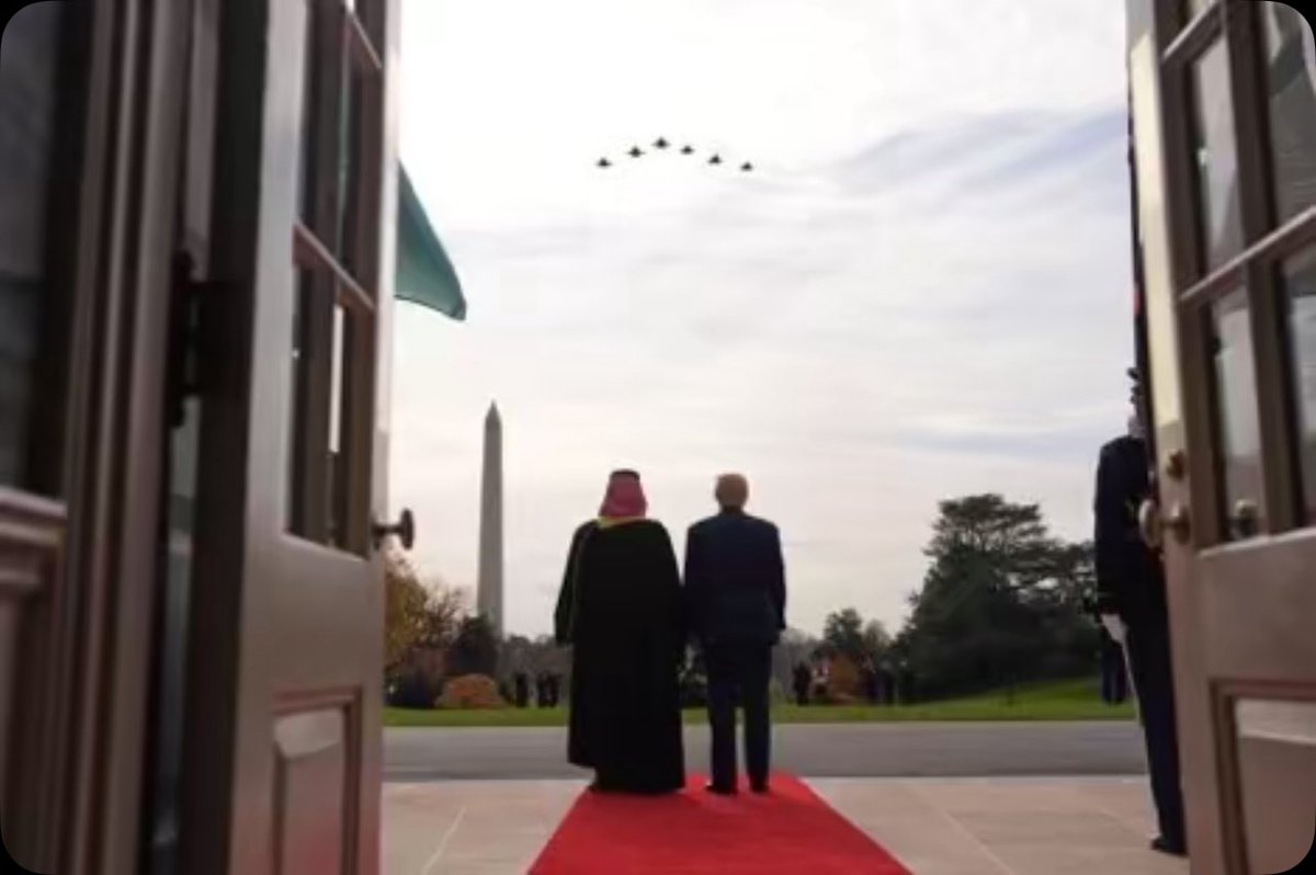 ghazi198888's tweet photo. #محمد_بن_سلمان_في_واشنطن https://t.co/EZM2KOucZK