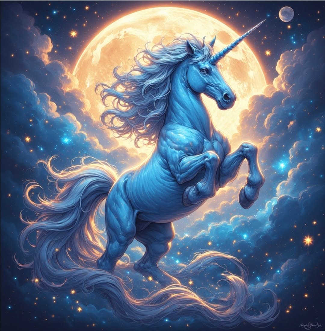 hard92330's tweet image. It&apos;s not a question of if, but when. Unicorn is on its way to reaching the top.  @tg_cryptos @JulSwap